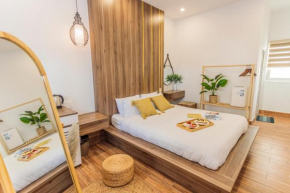 The Morris Hotel - Central Hotel Đà Lạt